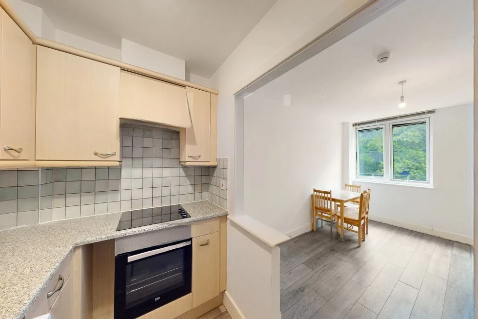Квартира в Лондоне, Великобритания, 38 м² - фото 8
