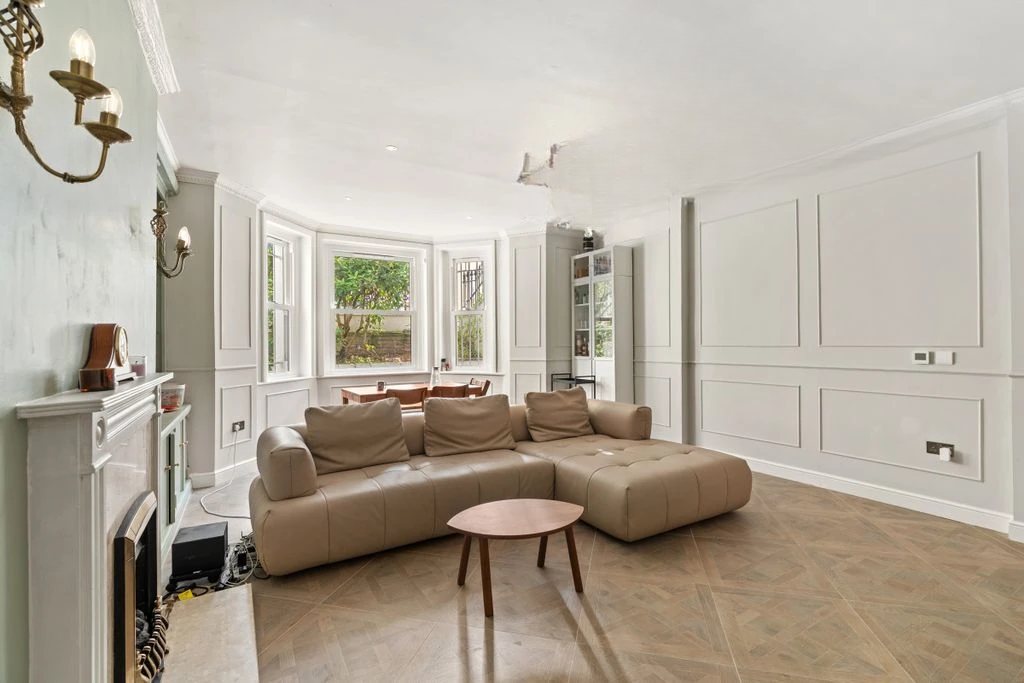 Квартира в Лондоне, Великобритания, 108 м² - фото 8
