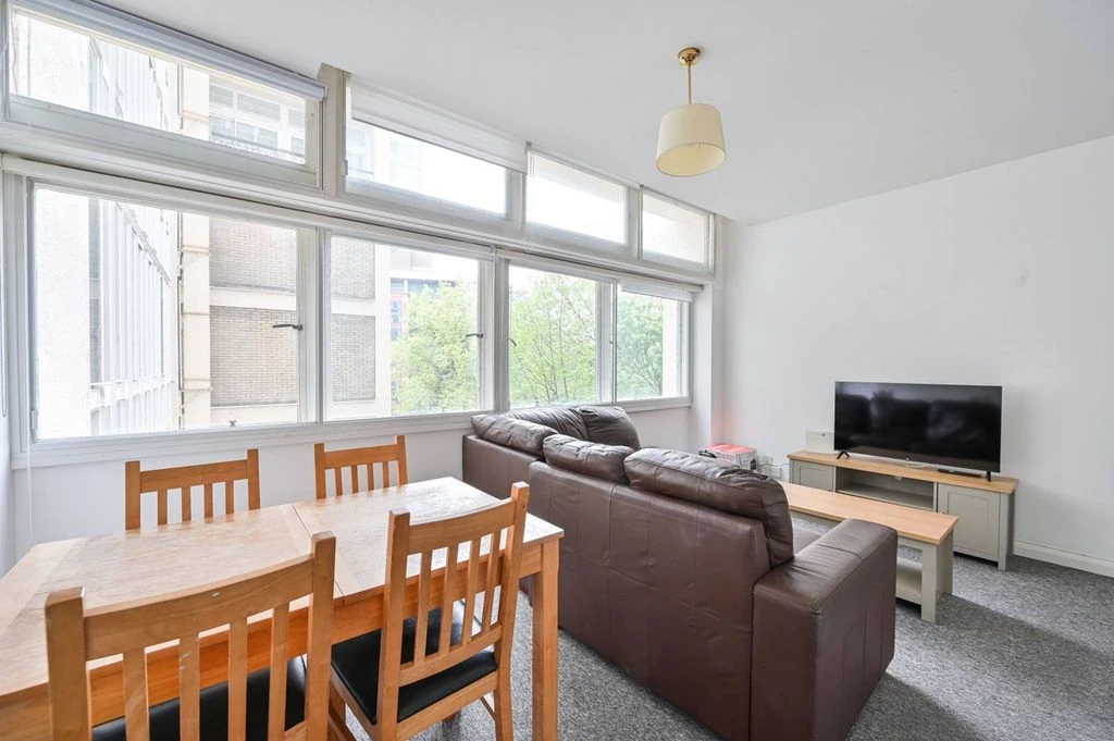 Квартира в Лондоне, Великобритания, 51 м² - фото 8