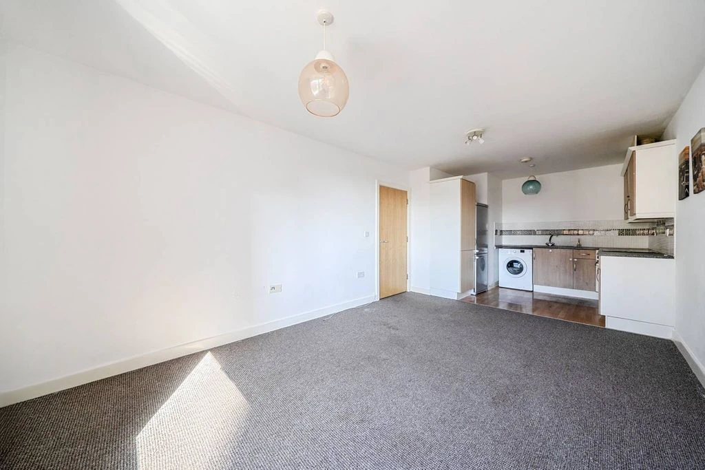 Квартира в Лондоне, Великобритания, 47 м² - фото 8