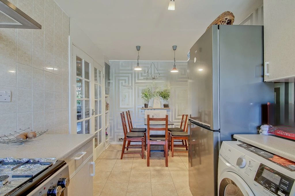 Квартира в Лондоне, Великобритания, 77 м² - фото 8