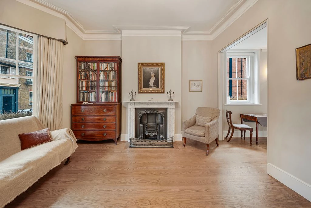 Квартира в Лондоне, Великобритания, 57 м² - фото 8