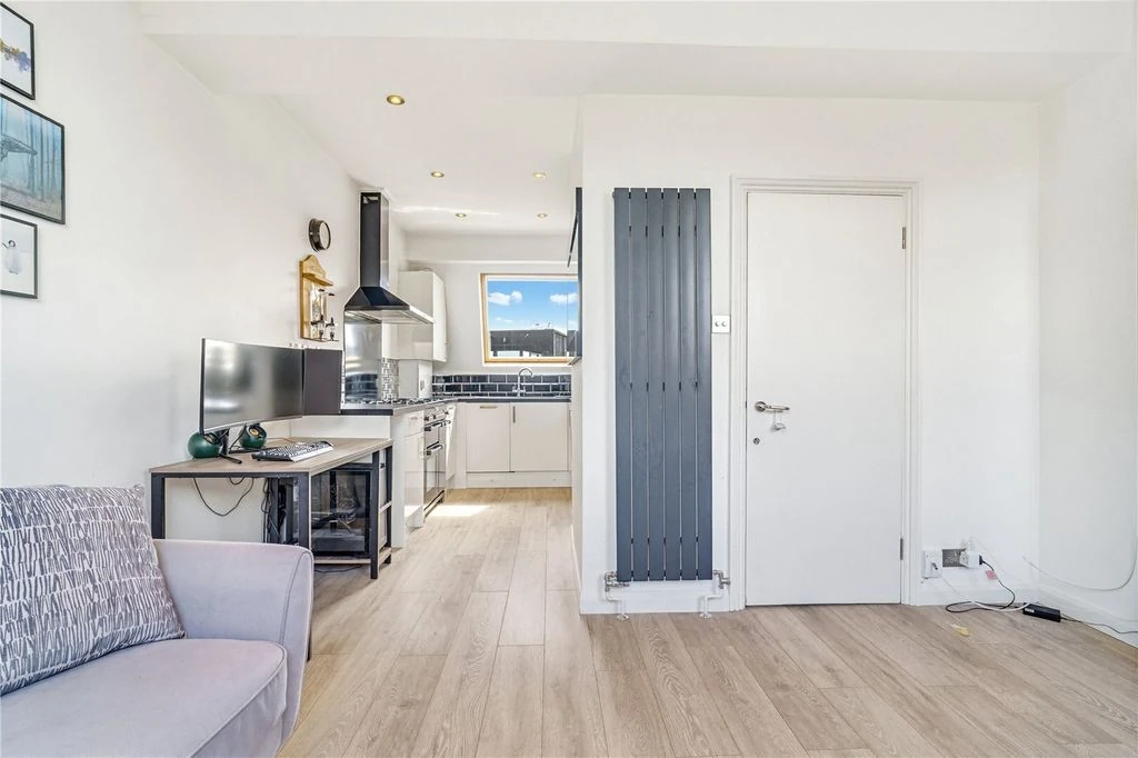 Квартира в Лондоне, Великобритания, 47 м² - фото 8