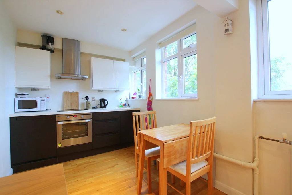Квартира в Лондоне, Великобритания, 23 м² - фото 8