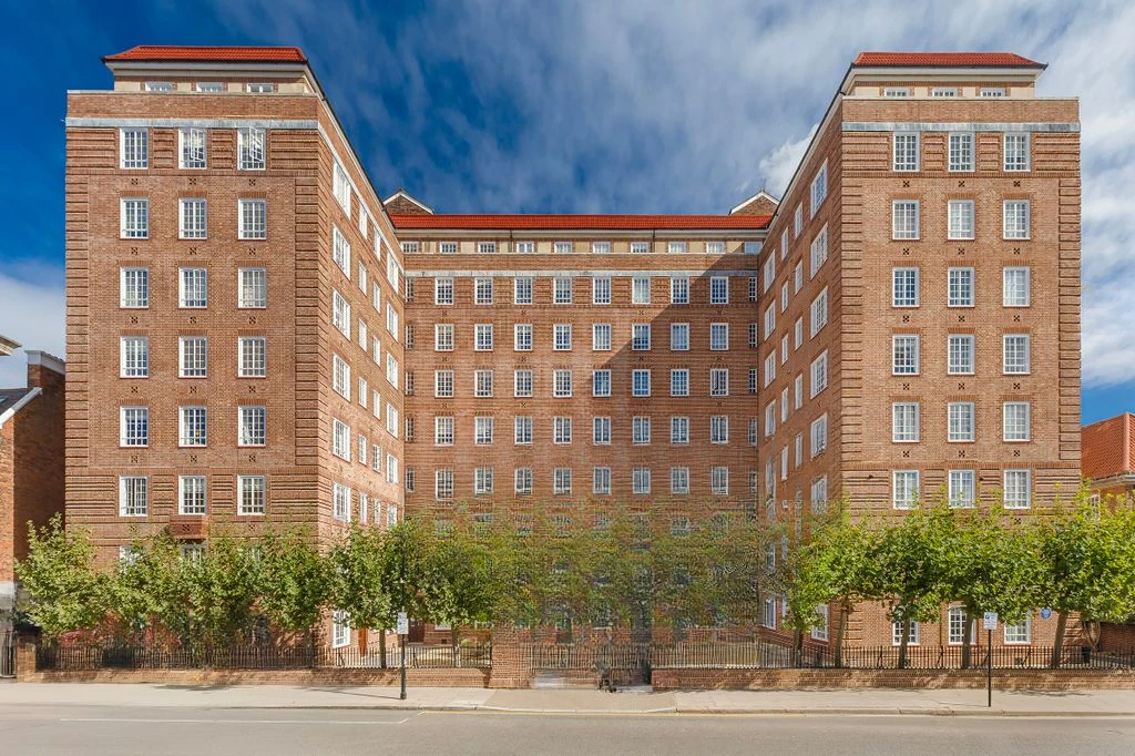 Квартира в Лондоне, Великобритания, 155 м² - фото 8