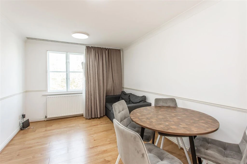 Квартира в Лондоне, Великобритания, 36 м² - фото 8