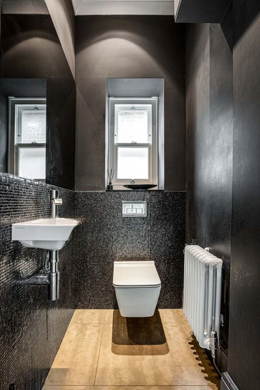 Квартира в Лондоне, Великобритания, 172 м² - фото 8