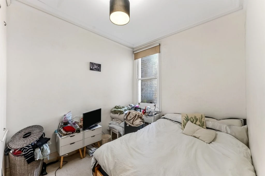 Квартира в Лондоне, Великобритания, 53 м² - фото 8