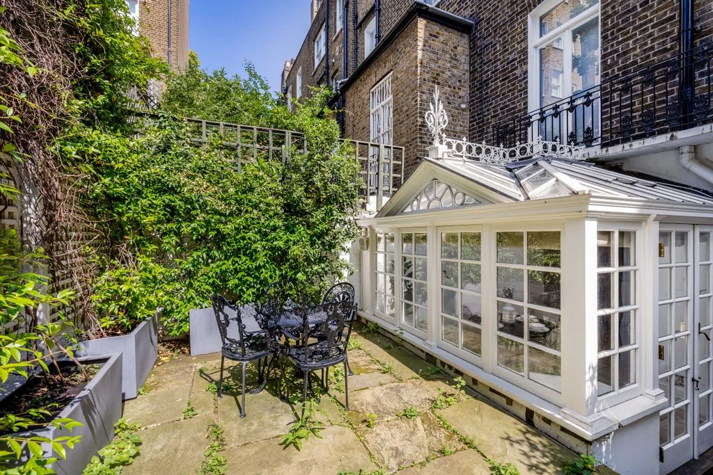 Квартира в Лондоне, Великобритания, 274 м² - фото 8