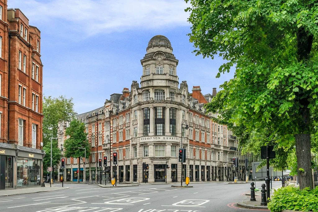 Квартира в Лондоне, Великобритания, 156 м² - фото 8