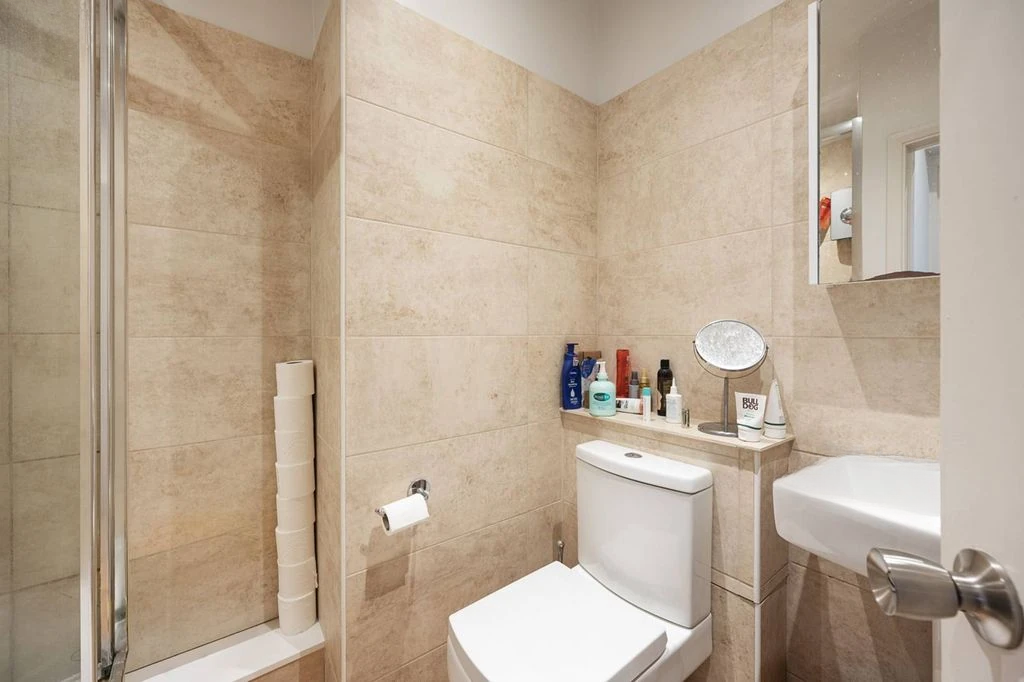 Квартира в Лондоне, Великобритания, 47 м² - фото 8