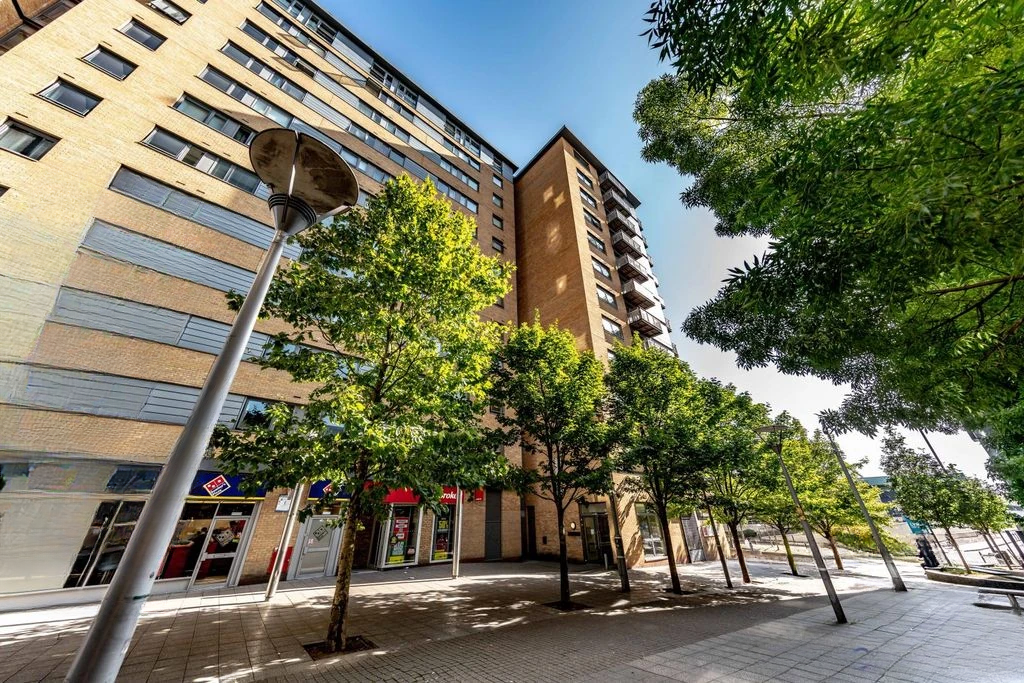 Квартира в Лондоне, Великобритания, 57 м² - фото 8