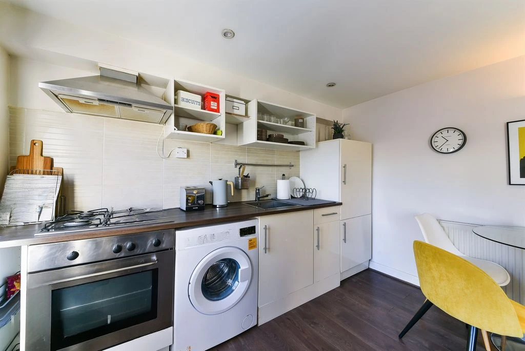 Квартира в Лондоне, Великобритания, 59 м² - фото 8