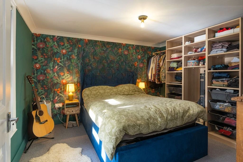 Квартира в Лондоне, Великобритания, 59 м² - фото 8
