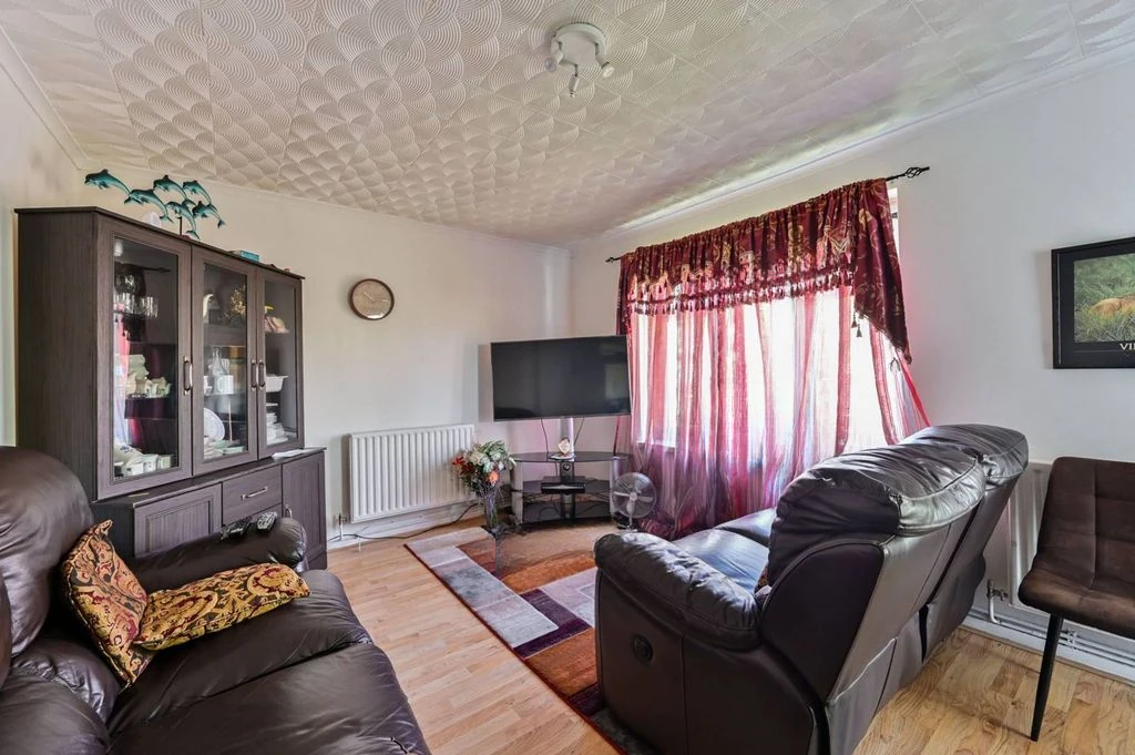 Квартира в Лондоне, Великобритания, 60 м² - фото 8