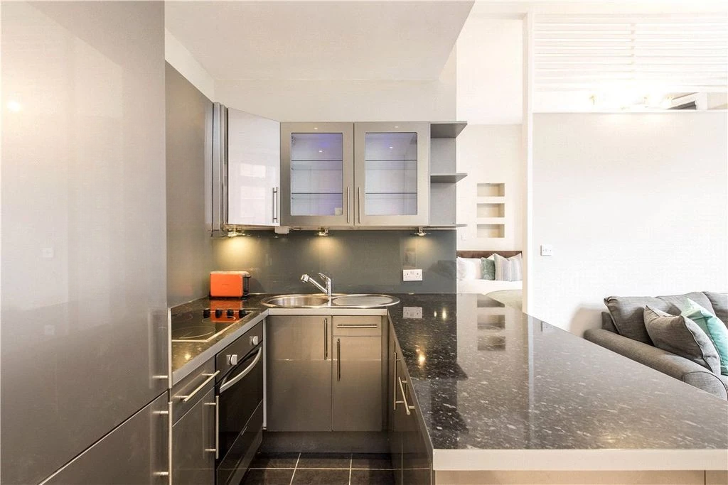 Квартира в Лондоне, Великобритания, 34 м² - фото 8