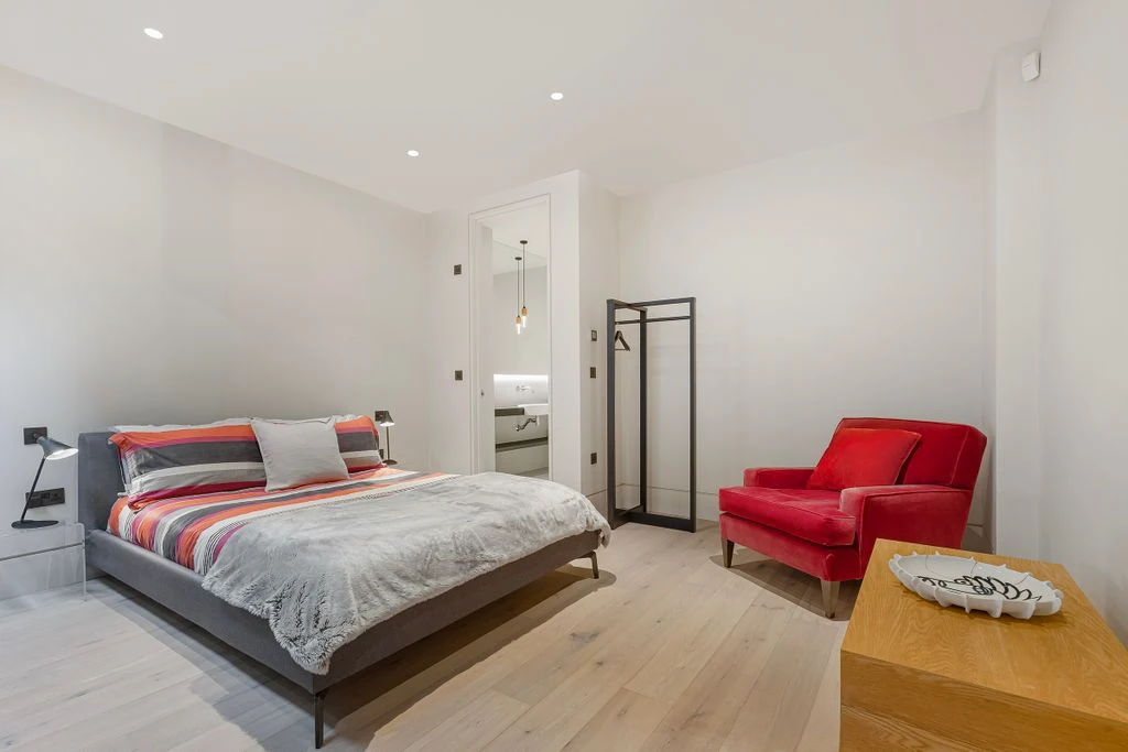 Квартира в Лондоне, Великобритания, 375 м² - фото 8