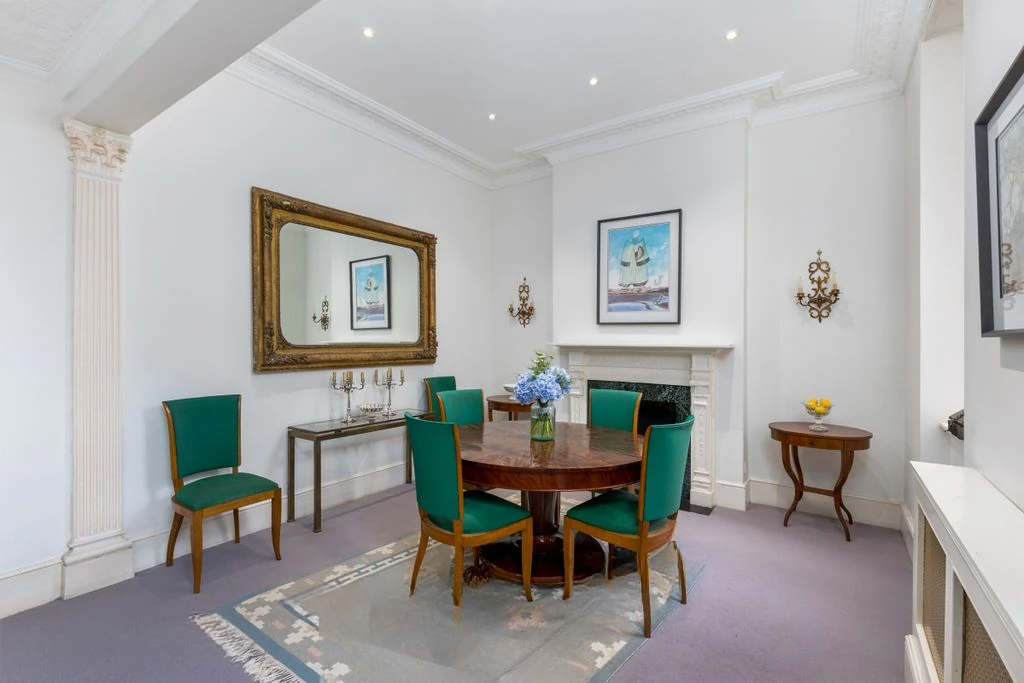 Квартира в Лондоне, Великобритания, 158 м² - фото 8