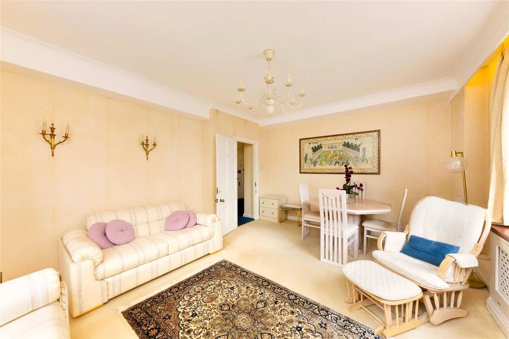 Квартира в Лондоне, Великобритания, 73 м² - фото 8