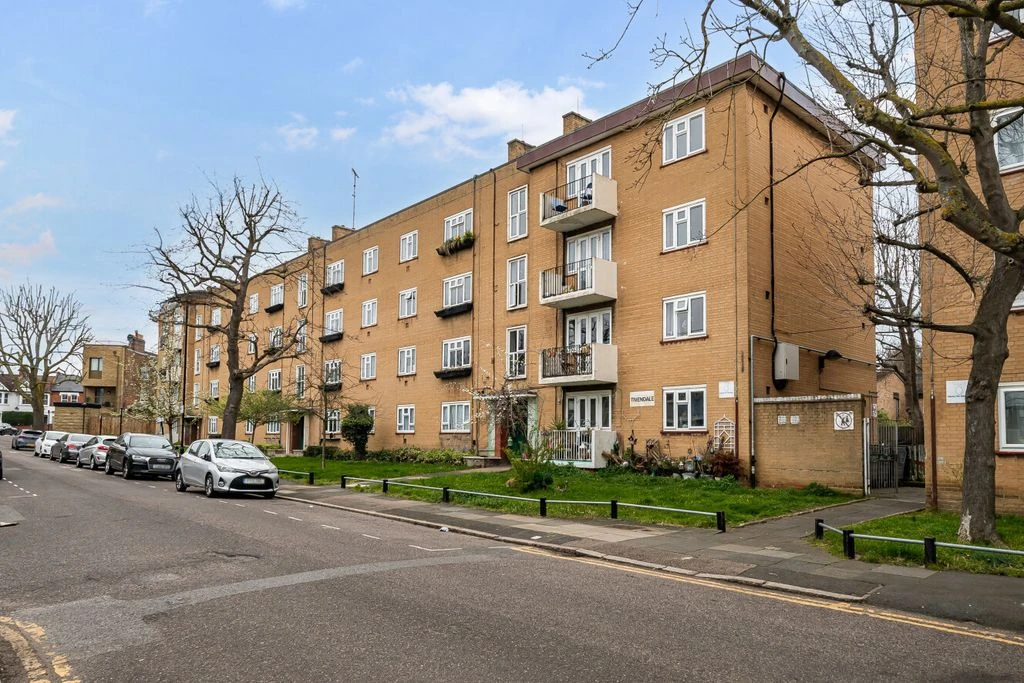 Квартира в Лондоне, Великобритания, 68 м² - фото 8