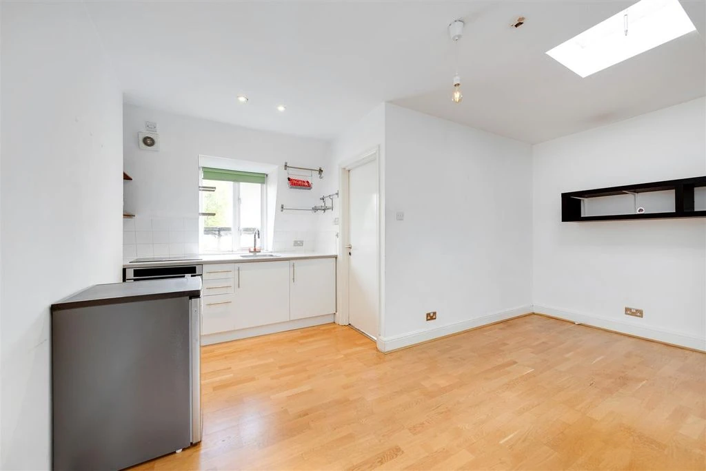Квартира в Лондоне, Великобритания, 34 м² - фото 8