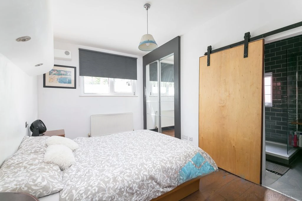 Квартира в Лондоне, Великобритания, 48 м² - фото 8