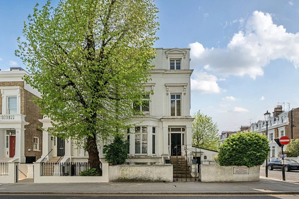 Квартира в Лондоне, Великобритания, 48 м² - фото 8