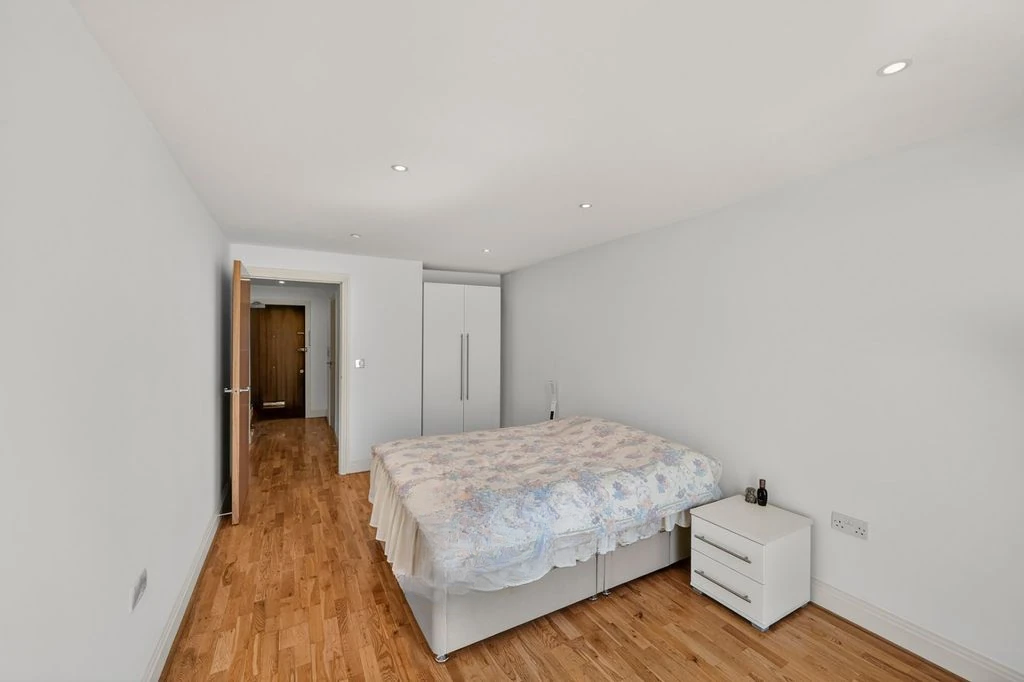 Квартира в Лондоне, Великобритания, 48 м² - фото 8