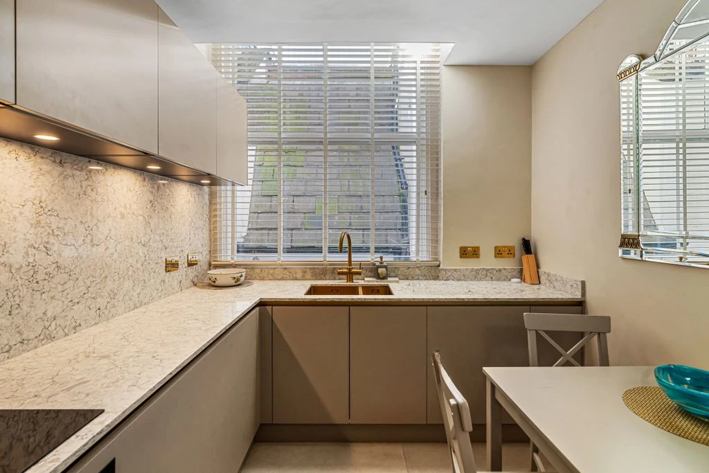 Квартира в Лондоне, Великобритания, 88 м² - фото 9