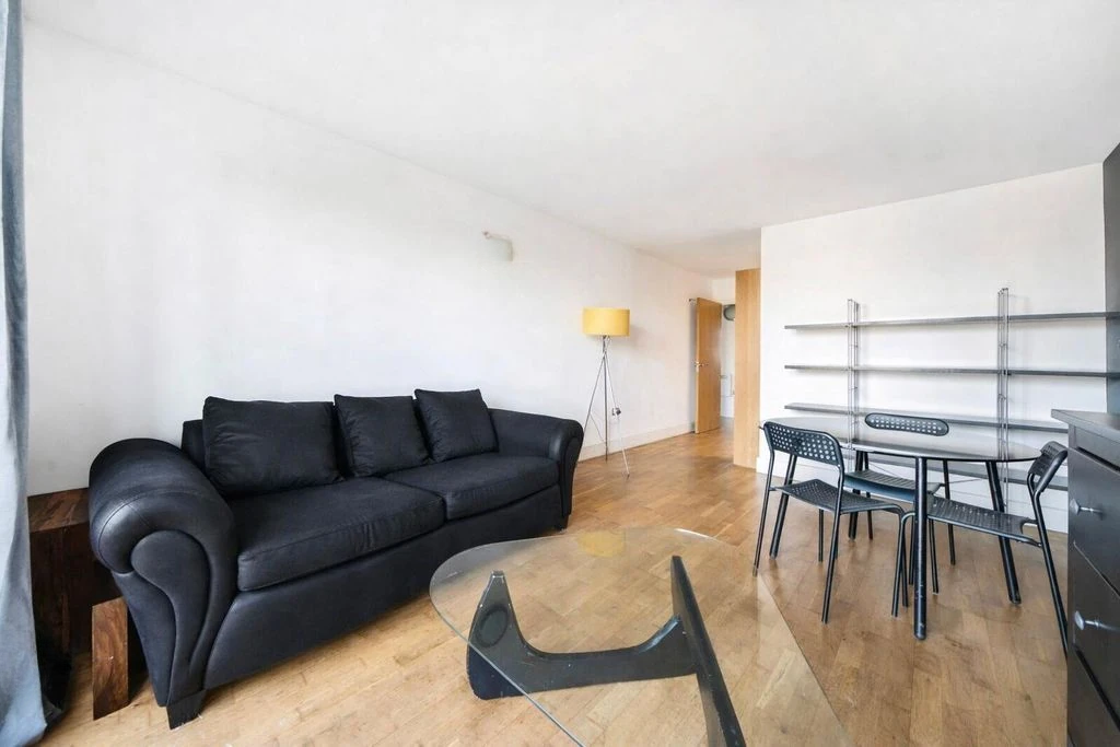 Квартира в Лондоне, Великобритания, 68 м² - фото 9