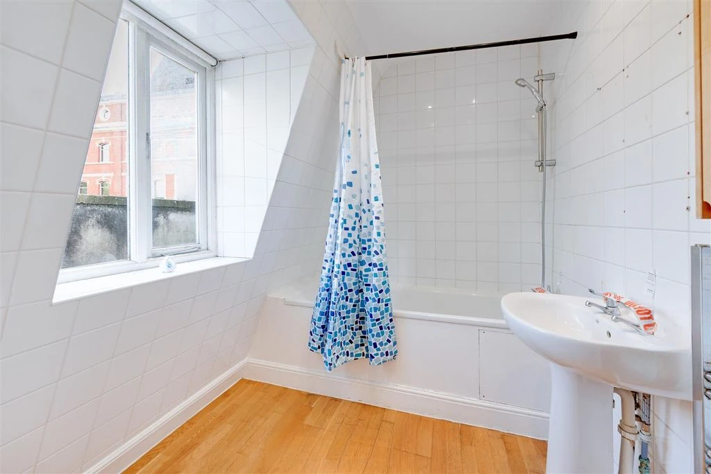 Квартира в Лондоне, Великобритания, 34 м² - фото 9