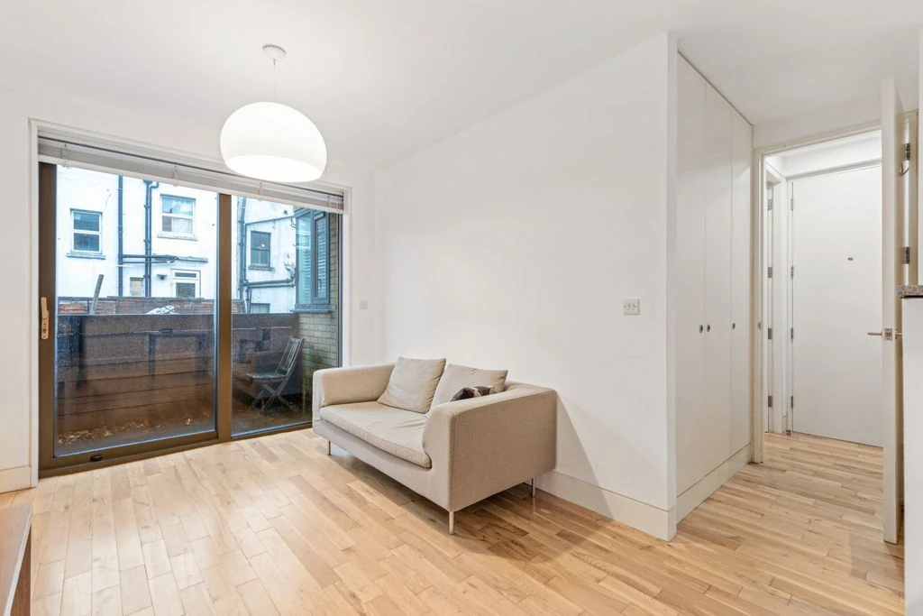Квартира в Лондоне, Великобритания, 39 м² - фото 9