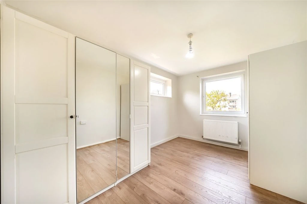 Квартира в Лондоне, Великобритания, 48 м² - фото 9