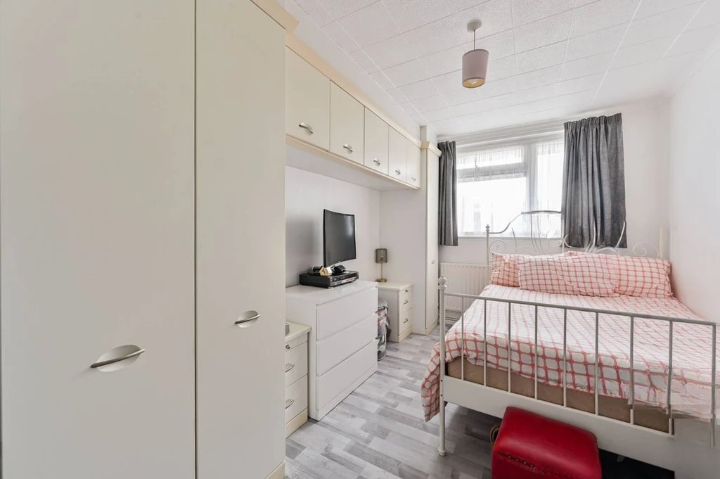 Квартира в Лондоне, Великобритания, 43 м² - фото 9