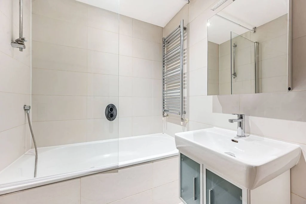 Квартира в Лондоне, Великобритания, 51 м² - фото 9
