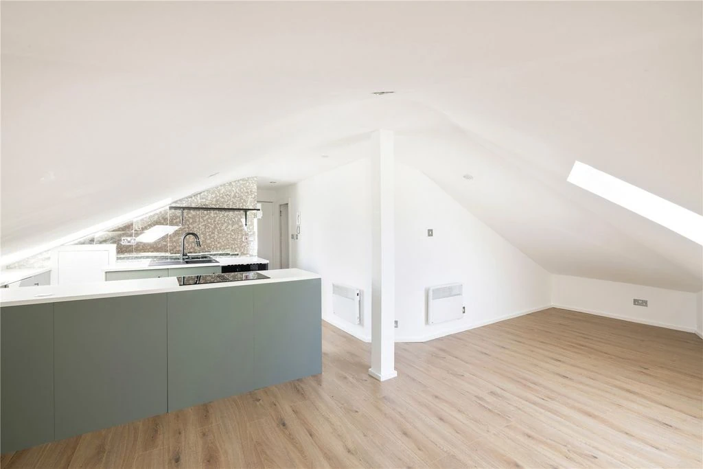 Квартира в Лондоне, Великобритания, 58 м² - фото 9