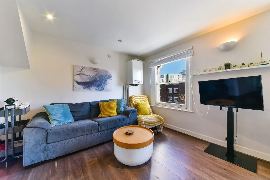 Квартира в Лондоне, Великобритания, 59 м² - фото 9