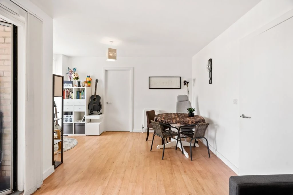 Квартира в Лондоне, Великобритания, 70 м² - фото 9