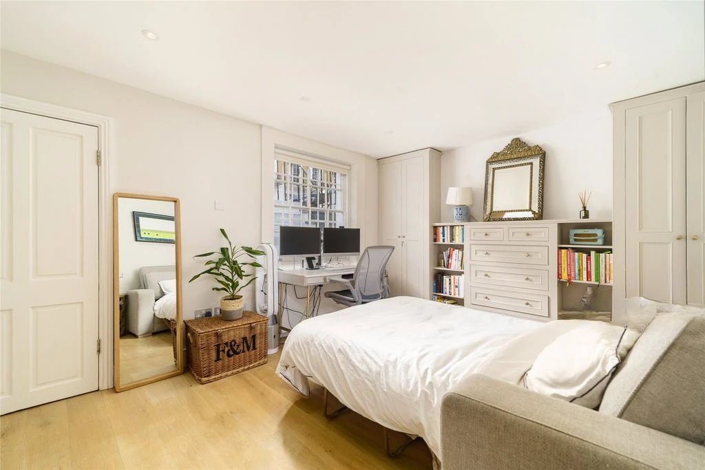 Квартира в Лондоне, Великобритания, 215 м² - фото 9