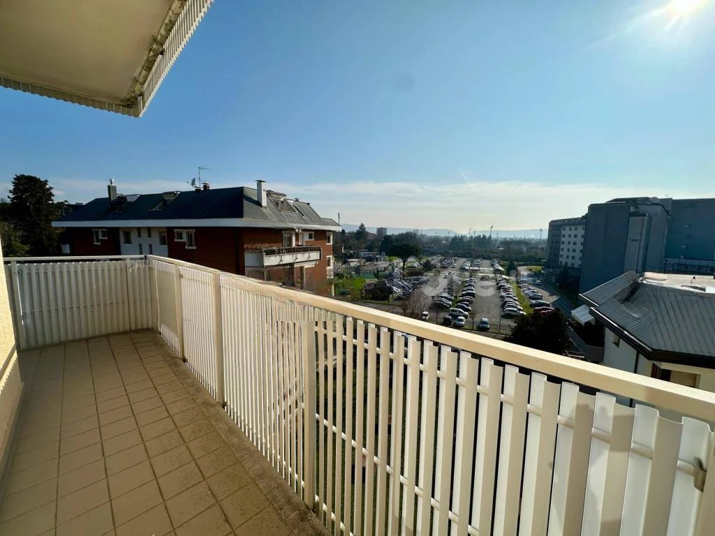 Квартира в Гориции, Италия, 106 м² - фото 9