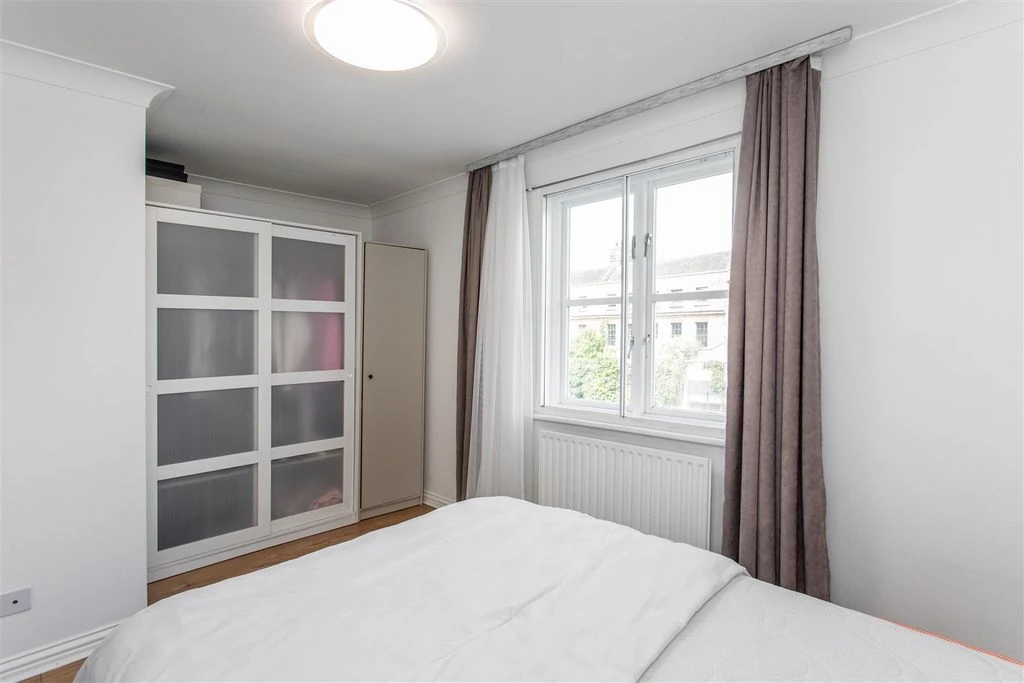 Квартира в Лондоне, Великобритания, 36 м² - фото 9