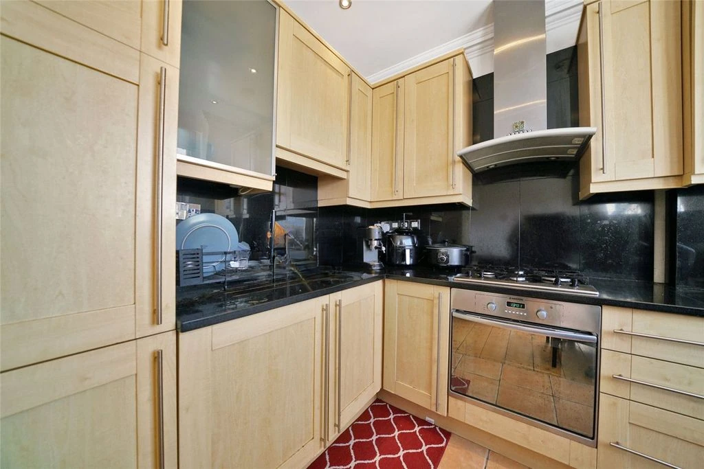 Квартира в Лондоне, Великобритания, 40 м² - фото 9