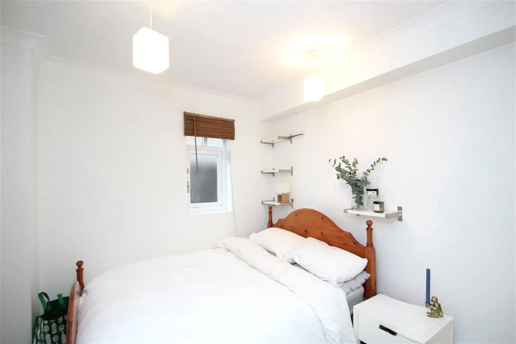 Квартира в Лондоне, Великобритания, 39 м² - фото 9
