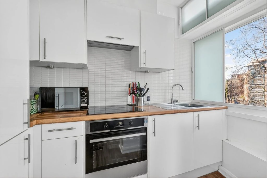 Квартира в Лондоне, Великобритания, 40 м² - фото 9