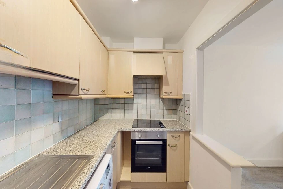Квартира в Лондоне, Великобритания, 38 м² - фото 9