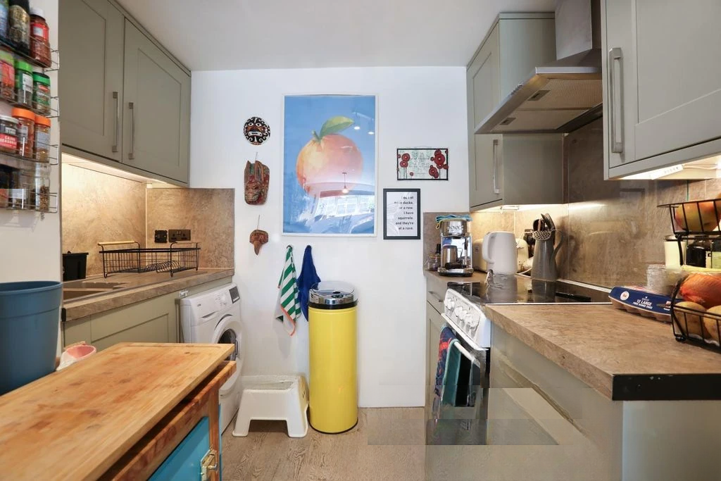 Квартира в Лондоне, Великобритания, 35 м² - фото 9
