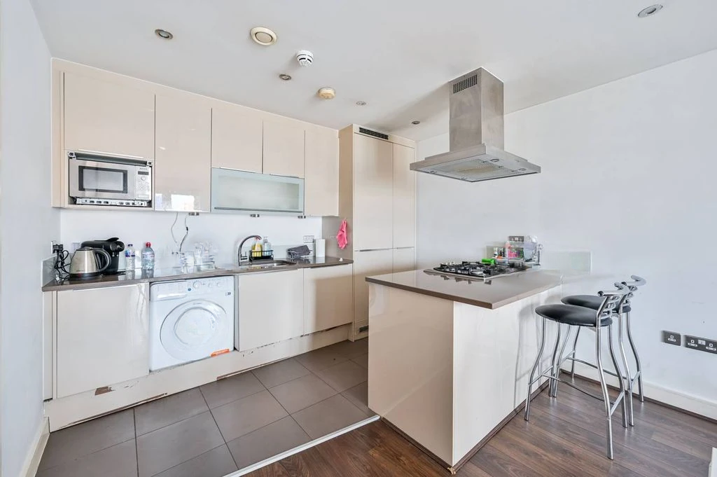 Квартира в Лондоне, Великобритания, 46 м² - фото 9