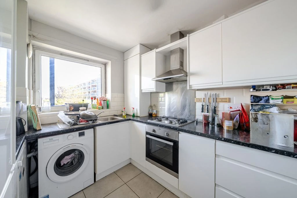 Квартира в Лондоне, Великобритания, 81 м² - фото 9