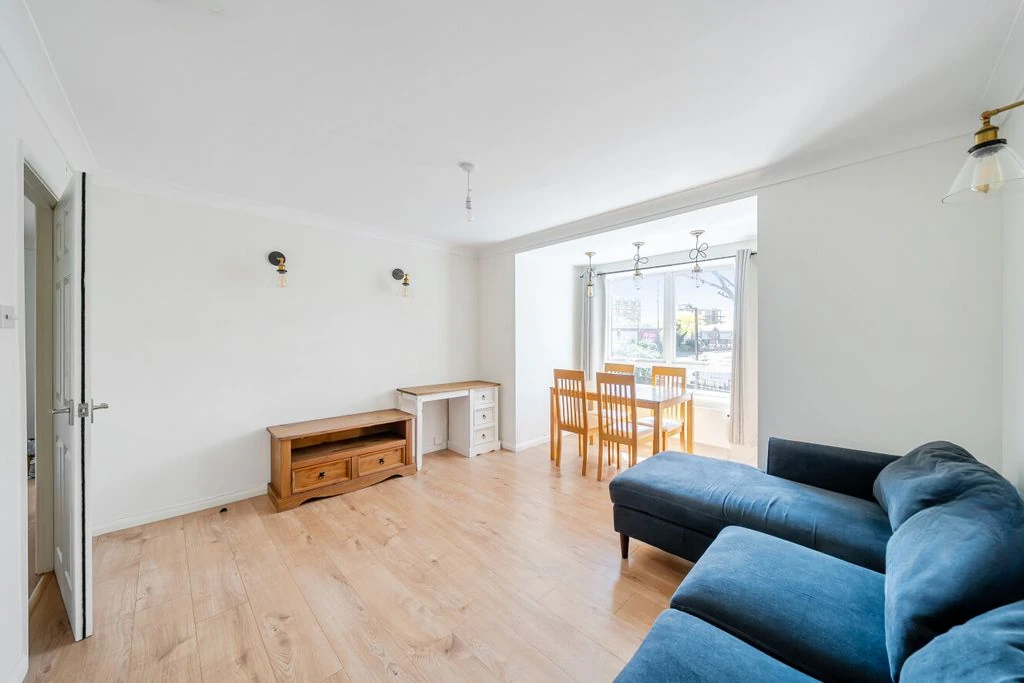 Квартира в Лондоне, Великобритания, 42 м² - фото 9