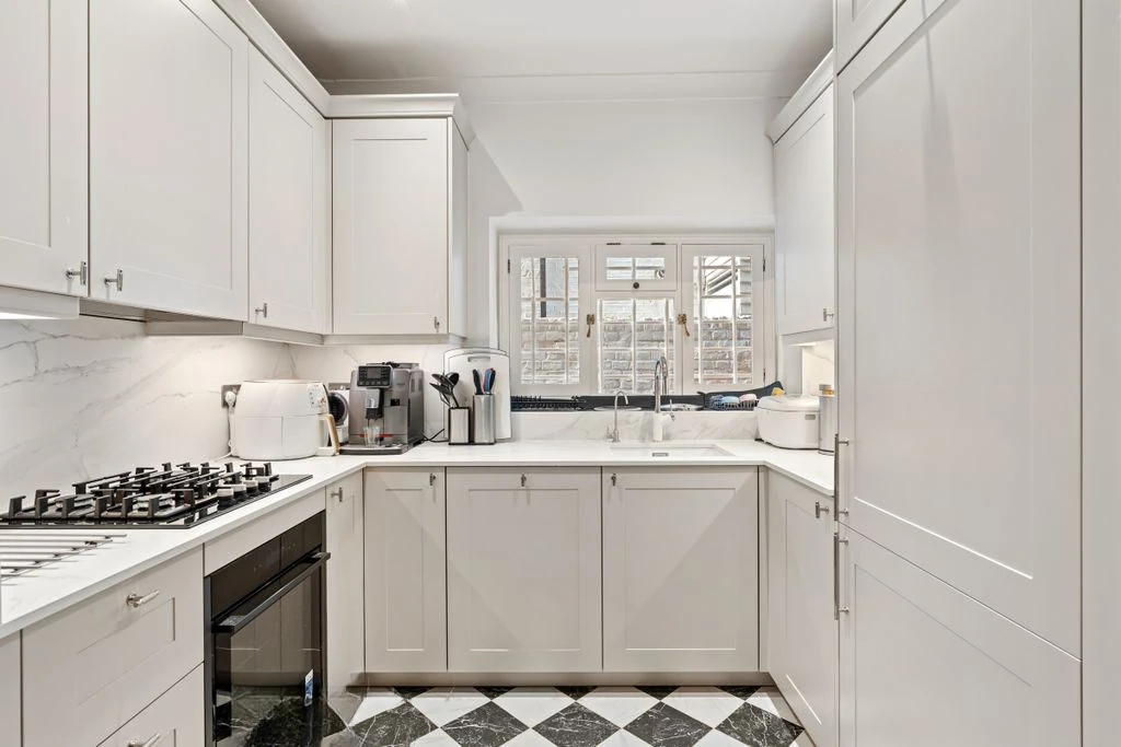 Квартира в Лондоне, Великобритания, 108 м² - фото 9